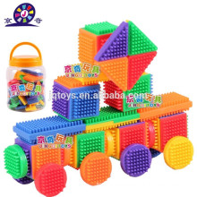 Building construction education toy blocks toy